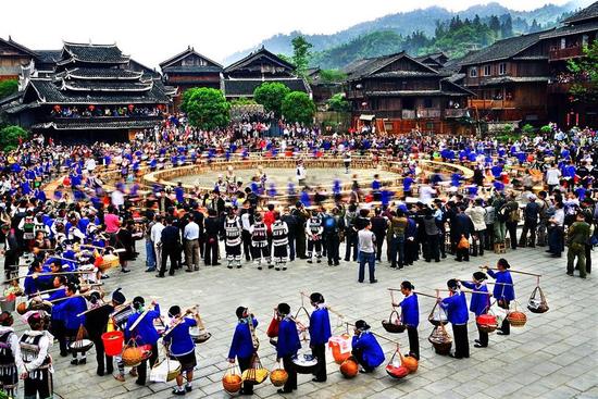 湖南怀化千万红包力邀杭州客 三日游只需660元