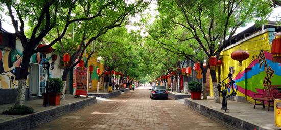 河北出台指导意见 投资2000亿建设百个特色小镇