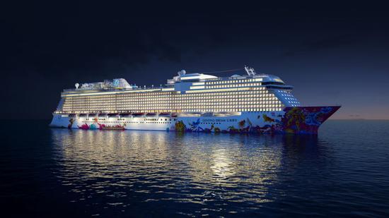 星梦邮轮与昆明飞翔旅行社携手 齐为云南宾客