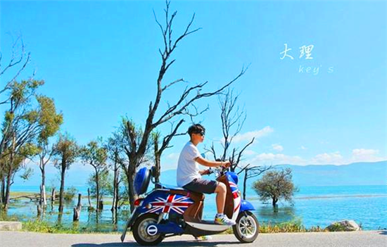 去大理 你一定要去做的九件事
