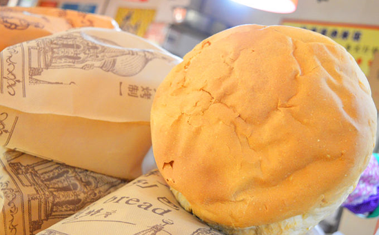 黑龙江人都知道的土特产 你都知道哪些?