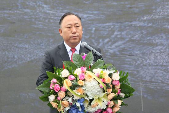 昆明城投董事长_昆明城投集团(3)