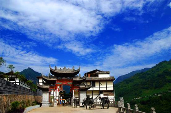 昭通旅游不可错过的14个地方 去了你就知道值不值