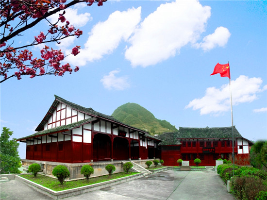 昭通旅游不可错过的14个地方 去了你就知道值不值