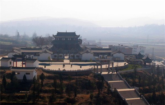 昭通旅游不可错过的14个地方 去了你就知道值不值