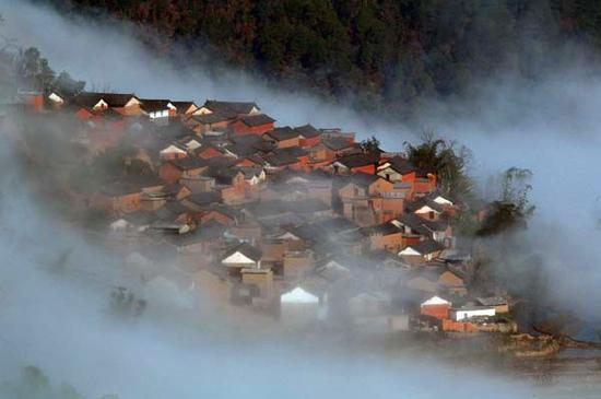 玉溪16美 带你认识香烟和抚仙湖之外的玉溪