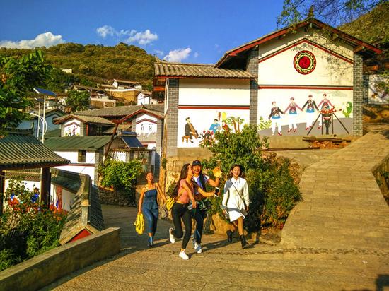 玉溪16美 带你认识香烟和抚仙湖之外的玉溪