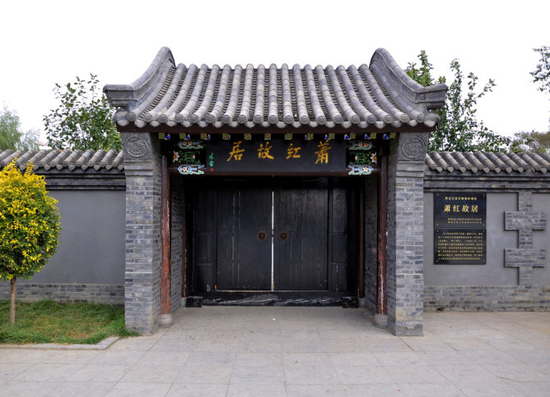 千年文脉哈尔滨 讲述一座城的故事