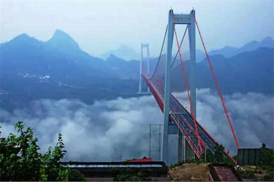 关岭贵州旅游界的一股清流