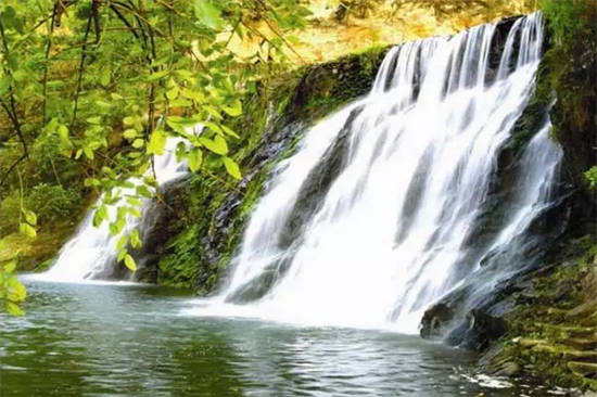 关岭贵州旅游界的一股清流