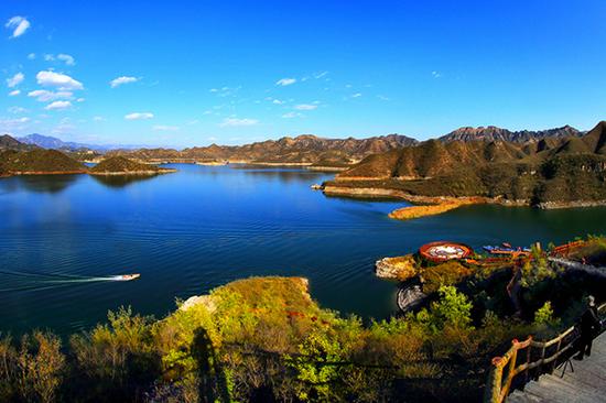 河北十大景区 中秋小长假周边游超强推荐