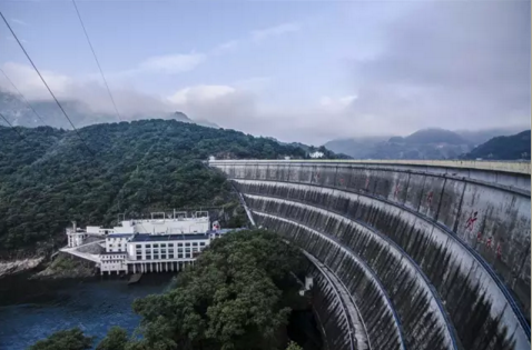 金寨县“梅、响水库”有奖征集旅游用名