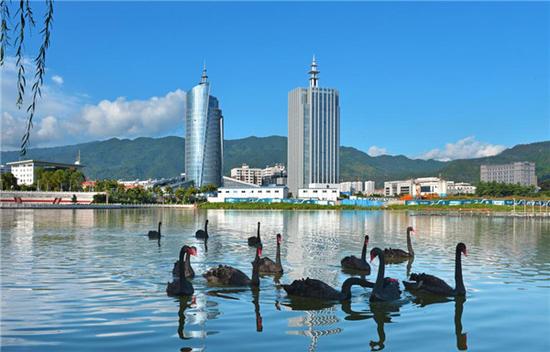 临沧最穷的地方_临沧市好玩的地方