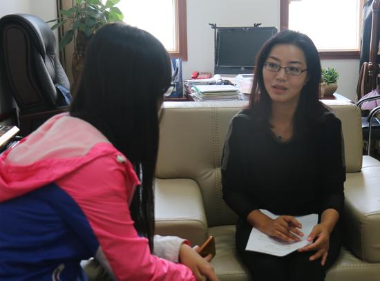 【你不知道的曲靖】宣威市旅游局局长余红梅带你自驾游宣威_新浪旅游_新浪网