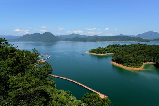 太平湖