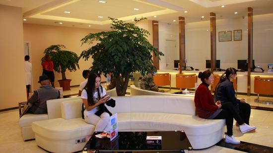 韩美口腔引进IBS种植体 种牙又有新选择