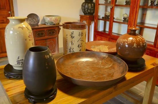 大师专家齐聚建水 共襄陶瓷业界盛会