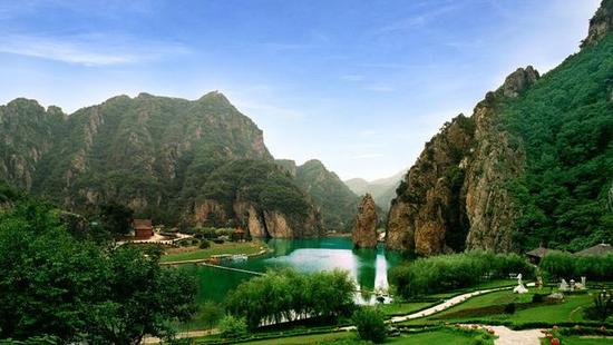 国庆去哪儿 大连旅游景区优惠全攻略