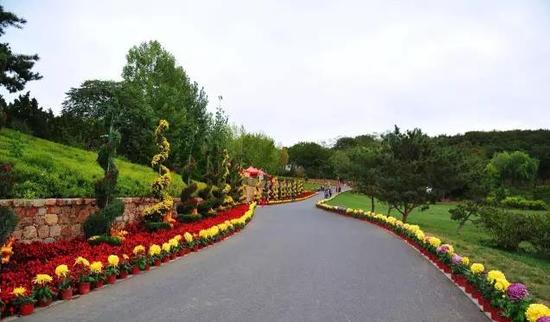 国庆去哪儿 大连旅游景区优惠全攻略