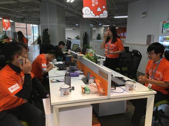 昆明2000万创新创业服务券猪八戒网服务平台