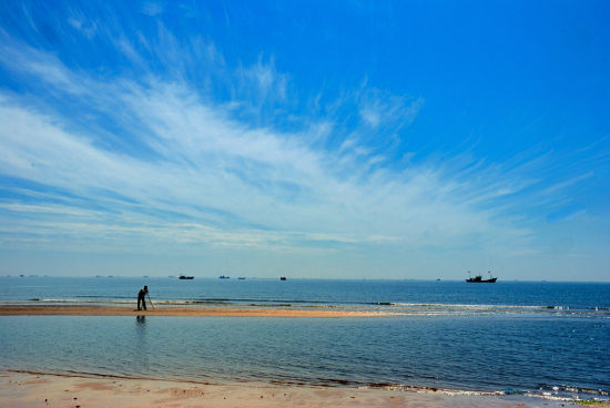 十一国庆冷门旅游景点推荐 不要人海要美景