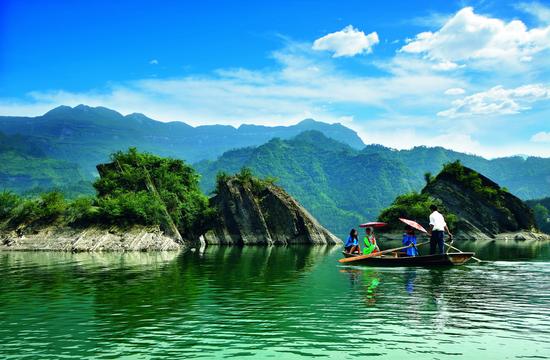 小南海