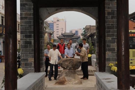 建水人口有多少人_景点攻略 盘点8大建水必打卡景点(3)