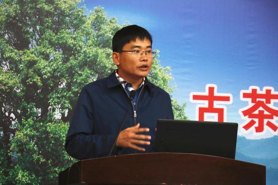 戎氏老总(2)