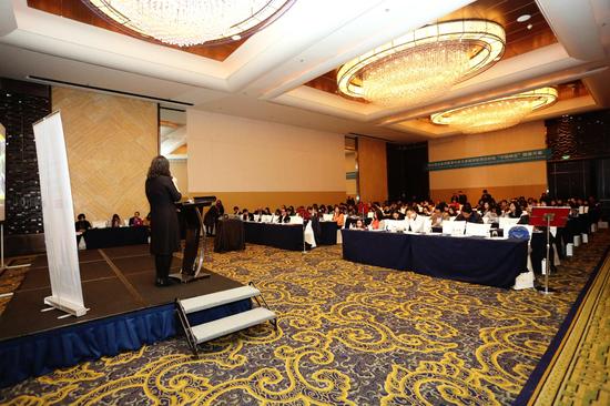 2018中国-欧盟旅游年启动仪式在京召开