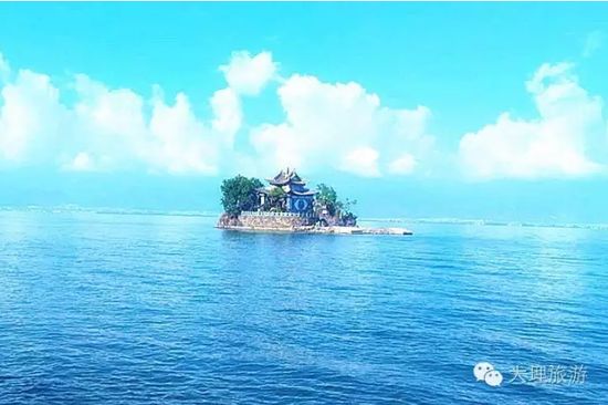 乘着春天的地铁:大理旅游推介深入贵阳等沪昆