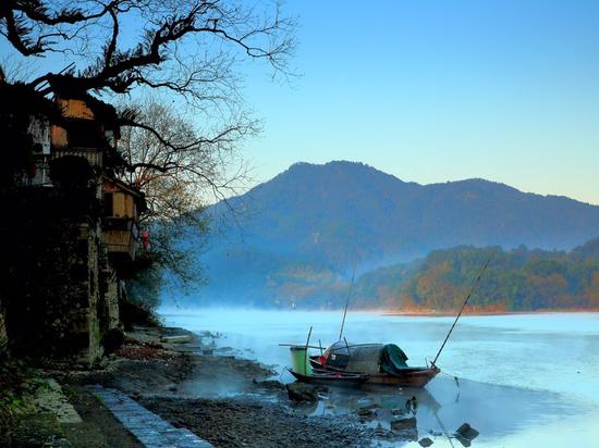 浙江(丽水)互联网+全域旅游高峰论坛丽水召开