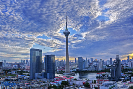 光棍节玩出浪漫 津城邂逅胜地推荐_新浪旅游_新浪网