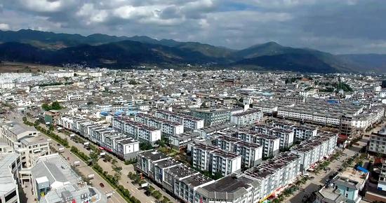 【2018年云南大理巍山县事业单位招聘专业技术人员5人
