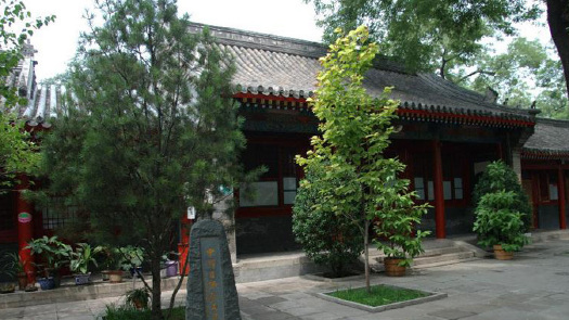广济禅寺