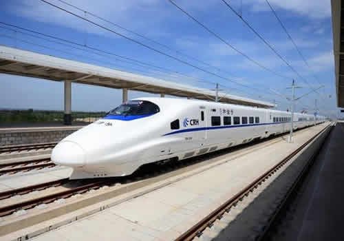 沪昆高铁贵昆段开行方案出台 将开行35对动车