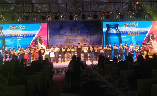 开启探秘埃及之旅 2017年昆明直飞埃及包机1