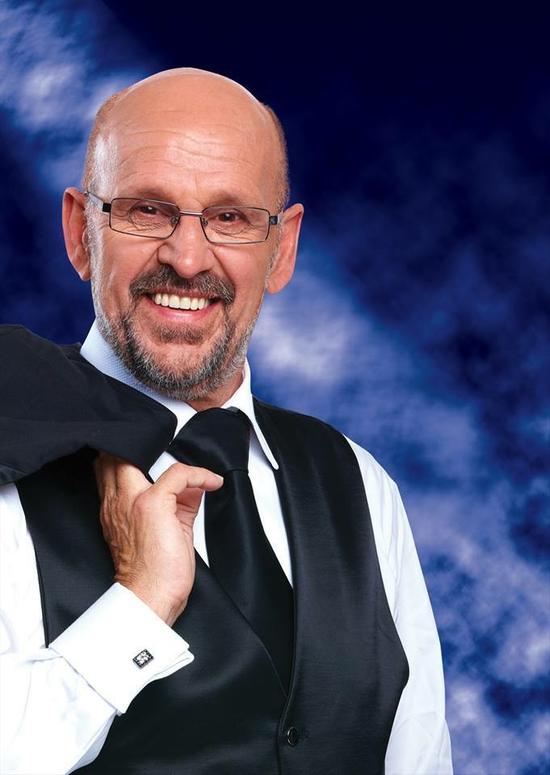 荷兰好声音冠军马丁赫肯斯将出任太阳岛雪博会