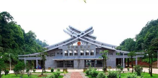 2016中老越三国(普洱)边境商品交易会将在勐康