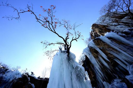 河北冬天去哪玩 六大热门冰雪旅游胜地