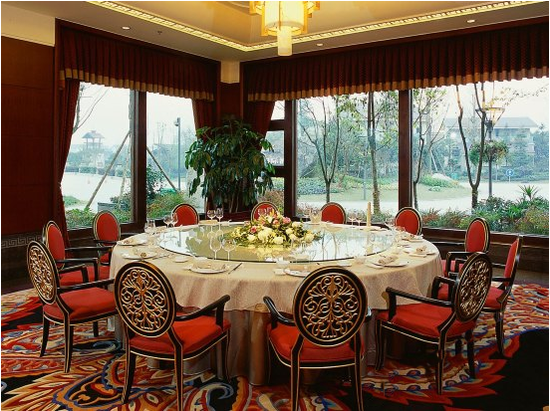 缘起都江堰 情定九寨沟精品度假酒店系列-青