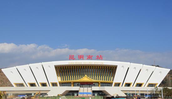 沪昆高铁28日开通 走进沿途的城市看一看_新浪旅游_新浪网