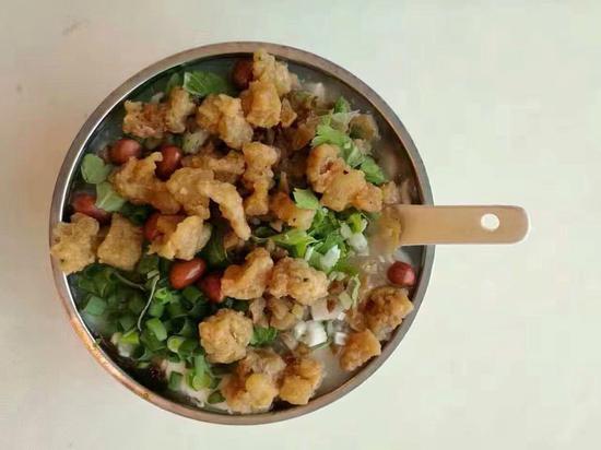 乐山评出十大美食百道美味 翘脚牛肉、西坝豆