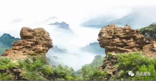 邢台:文化休闲名城