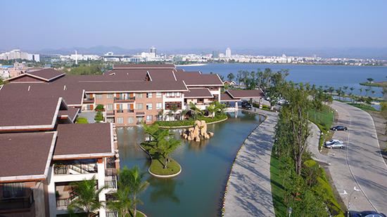 国庆各省旅游收入排行_云南省2017年旅游收入(2)