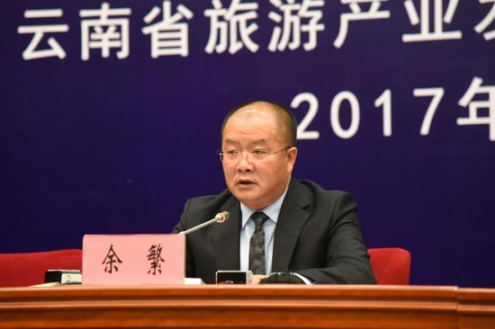 云南将用半年时间彻底整治全省旅游市场乱象