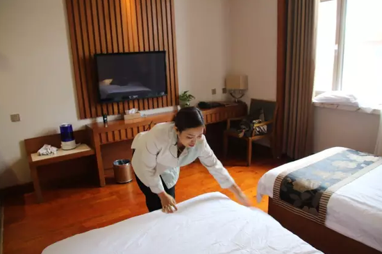 雪乡生态旅游产业带动创业就业