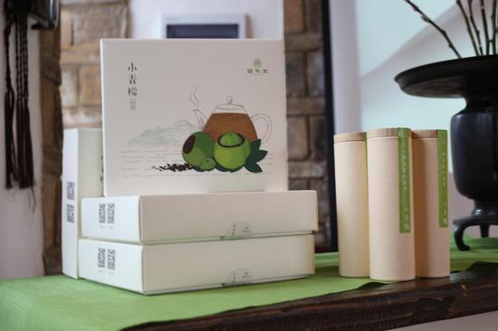 闻一缕茶香 品一味茶生 云茶堂线下品鉴会在昆