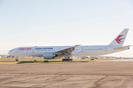 东航2017年春运计划执行航班9.9万班次