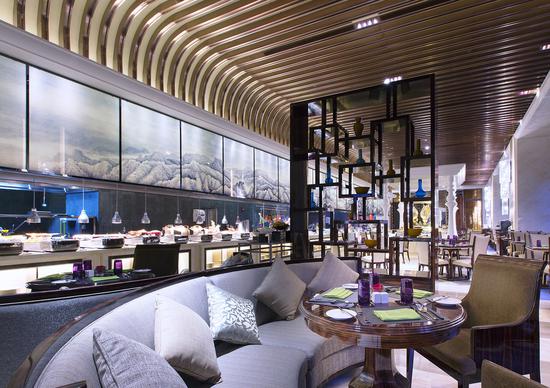 天津万达文华酒店开启复活节嘉年华