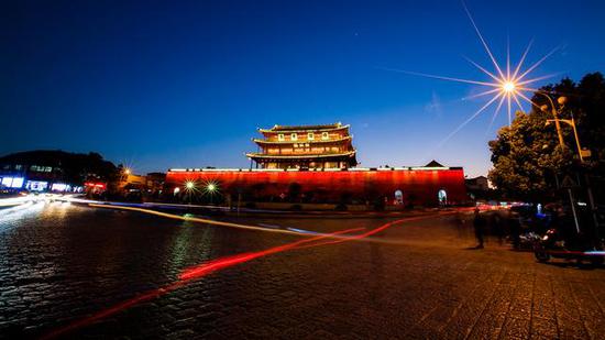 云南建水十大景区春节活动指南 今年春节记得